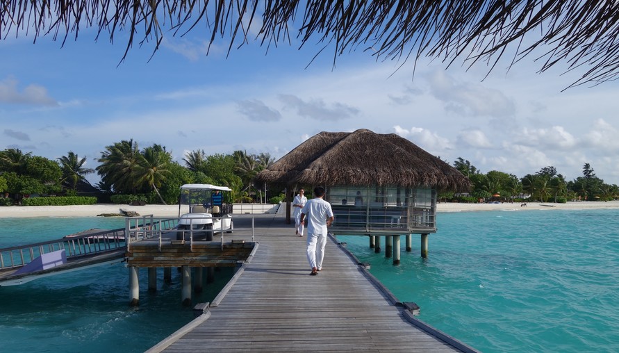 行前攻略！馬爾地夫 Maldives 旅遊挑島、選度假村前需要考量到的5件事