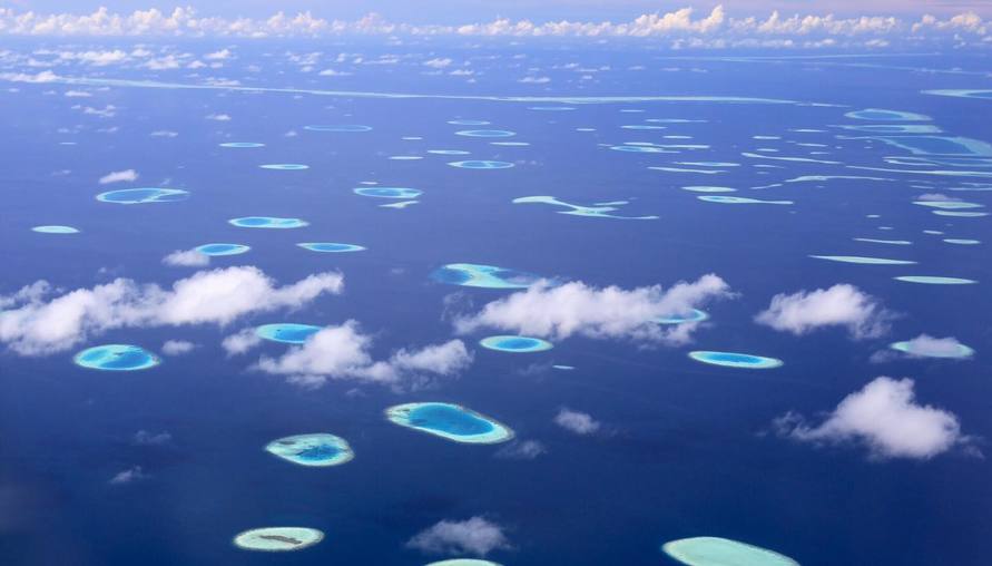 為什麼馬爾地夫Maldives旅遊這麼貴？那些你所不知道的真相！