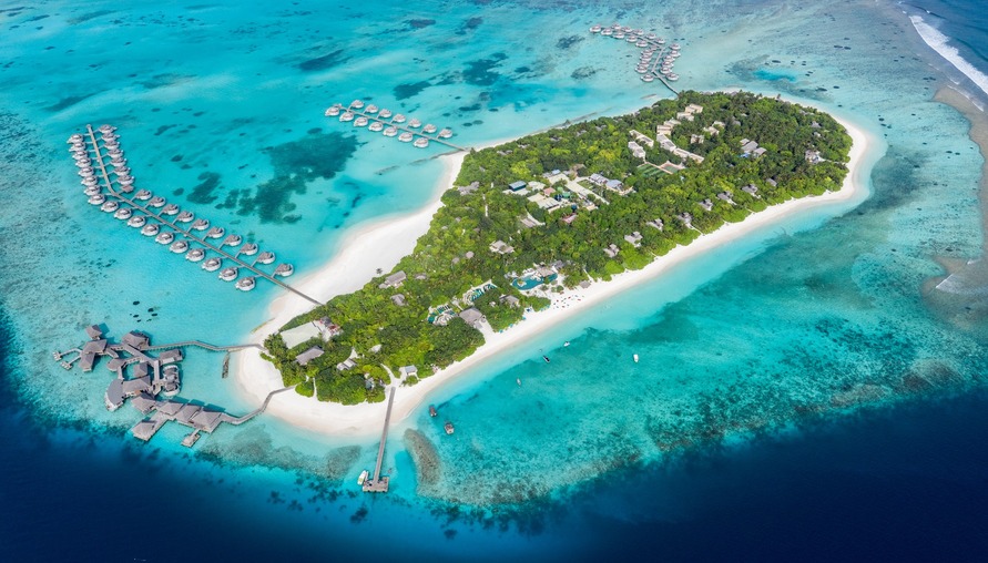 為什麼馬爾地夫 Maldives 旅遊&度蜜月這麼貴?那些你所不知道的真相!
