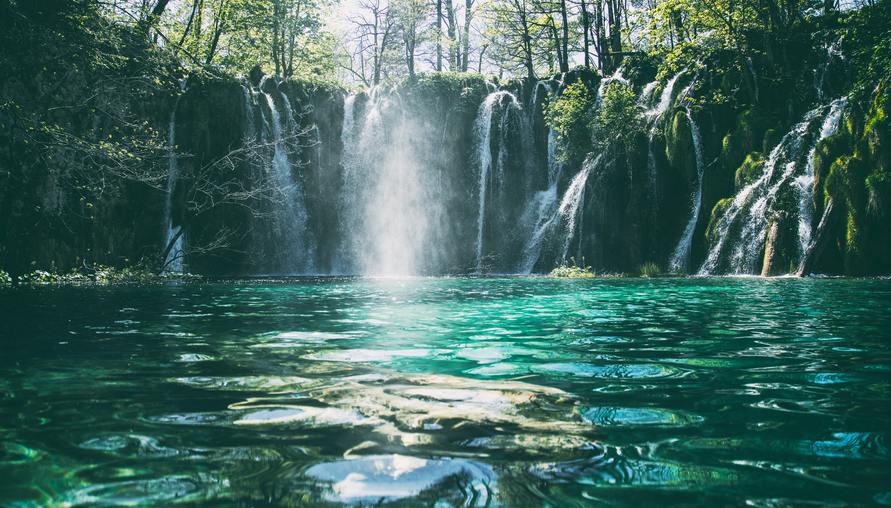 原來人間真的有仙境！東歐克羅埃西亞 Croatia，燦爛的世界級遺產