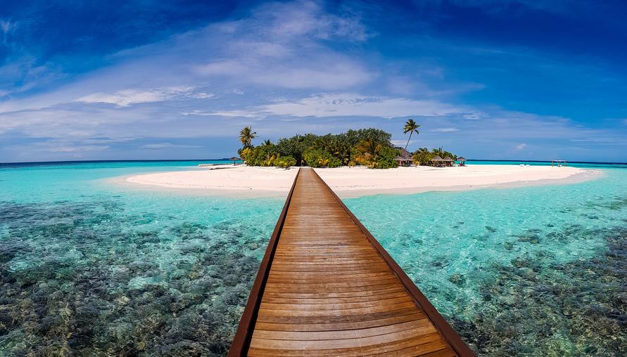 做好準備再出發！馬爾地夫Maldives旅遊的六大必知事項