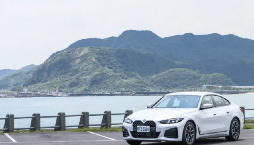 鋒格進化 跑格淬鍊 BMW 420i Gran Coupé M Racing Edition