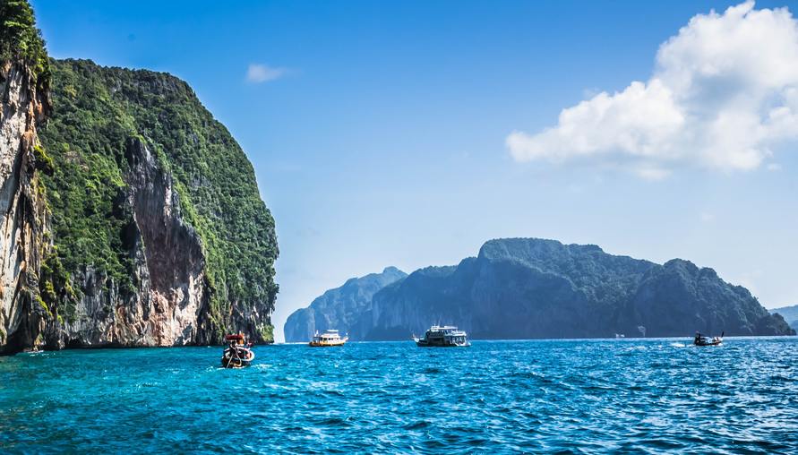 泰國普吉島Thailand Phuket的治安好嗎？旅遊到底安不安全？