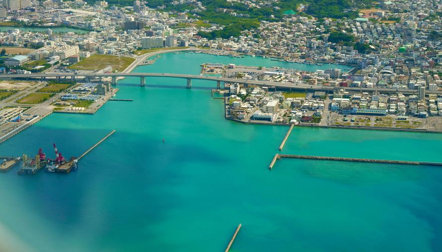 出國玩就是要挑對時間！日本沖繩Okinawa旅遊各月份氣候狀況大公開