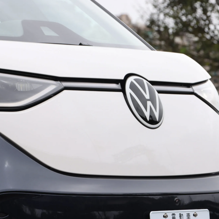 純電商旅重砲 Volkswagen ID. Buzz Pro S