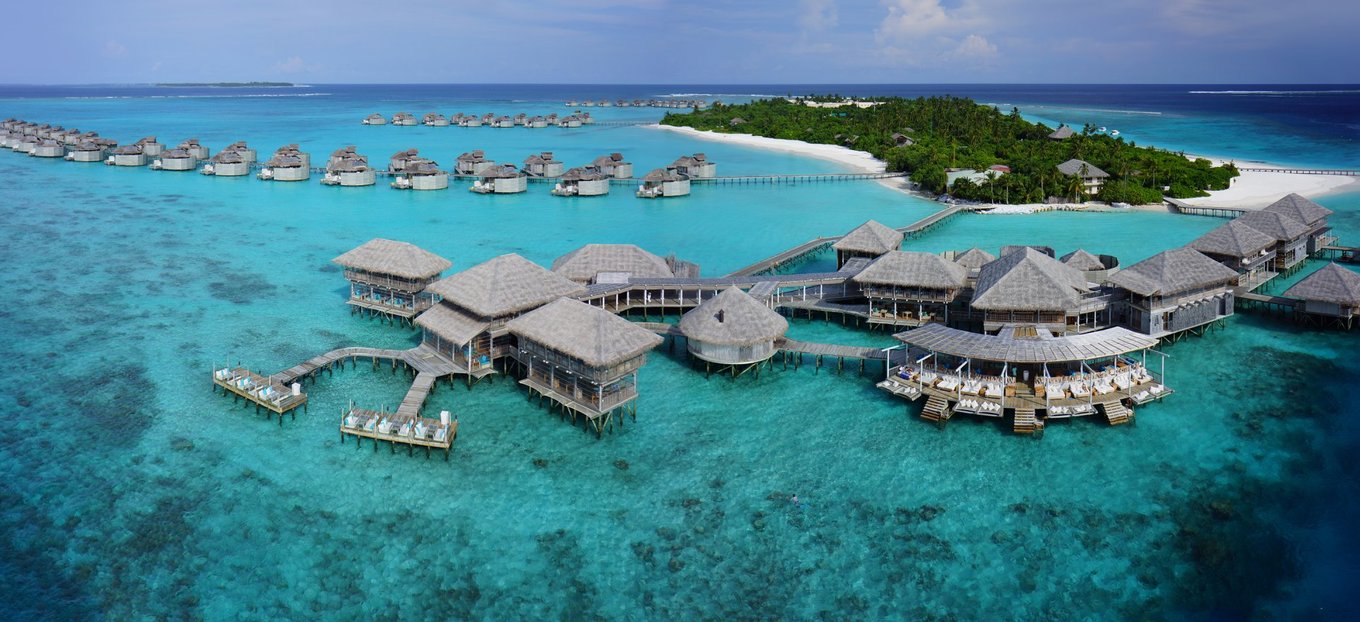 為什麼馬爾地夫Maldives旅遊這麼貴？那些你所不知道的真相